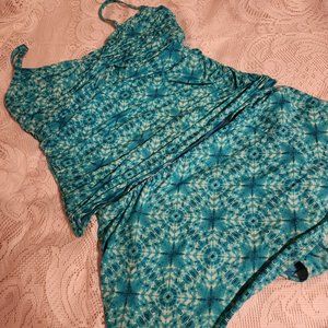 BLEU ROD BEATTIE SWIMSUIT